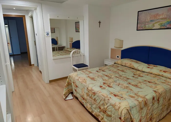 Hotel Panoramic