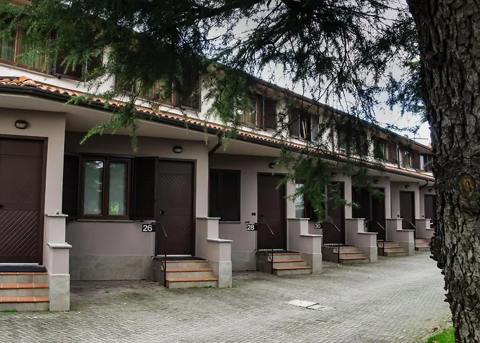 Hotel Sirio