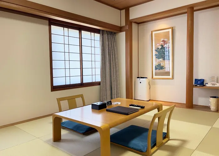 Hotel Mystays Matsuyama
