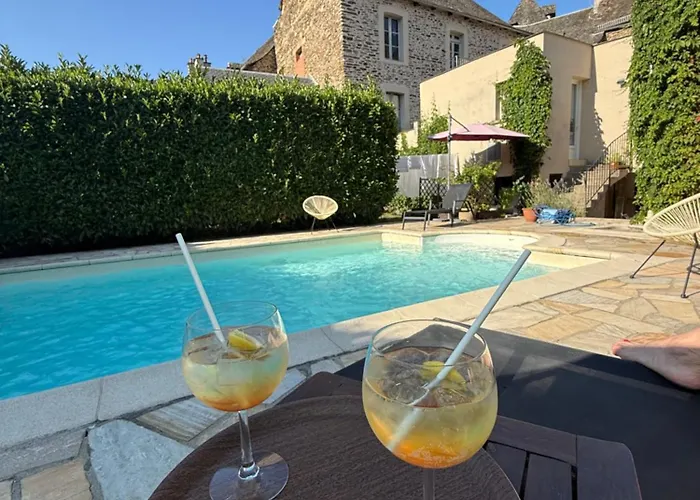 Auberge Saint Fleuret