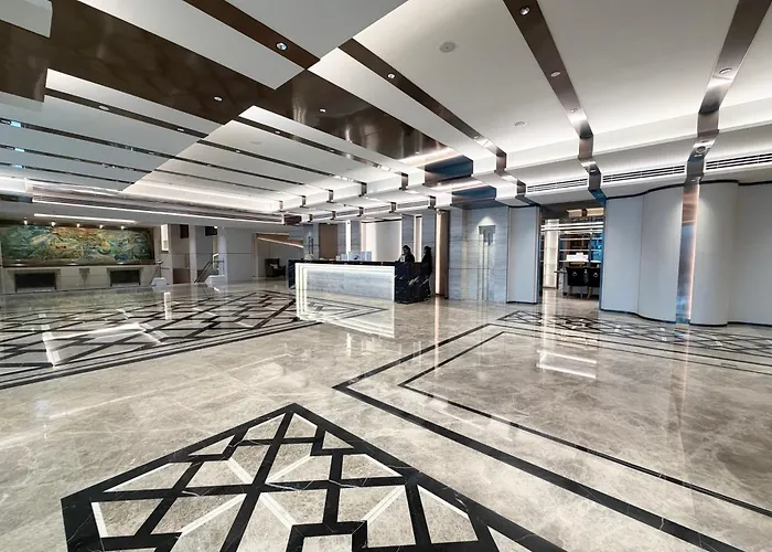 Grace Hotel