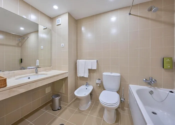 Caloura Hotel Resort