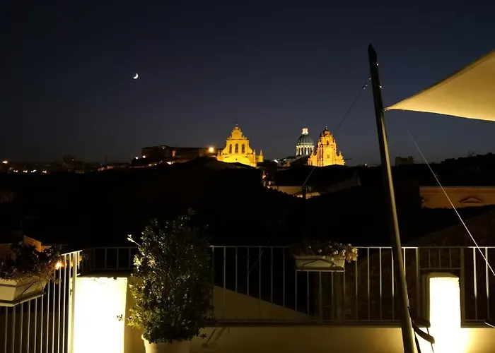 Terrazza Dei Sogni