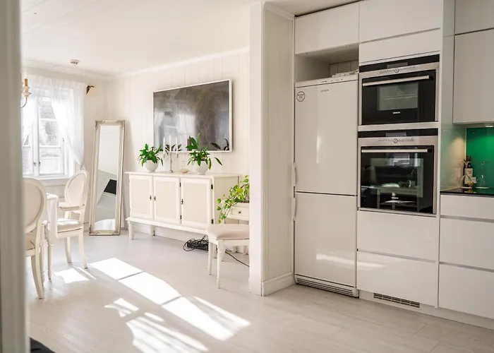 Gamlebyen Hotell - Fredrikstad