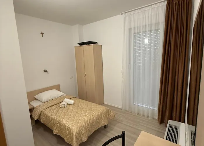Hotel Ivankovic