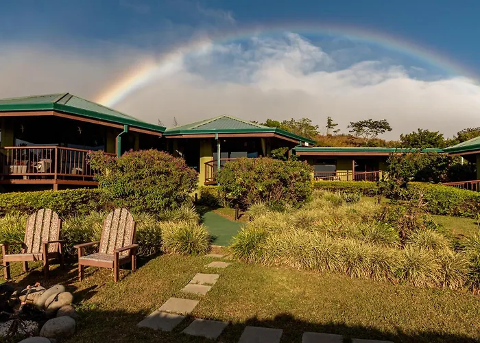 Hotel Trópico Monteverde