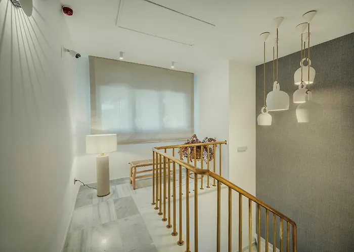 Beneste Nerja Hostal