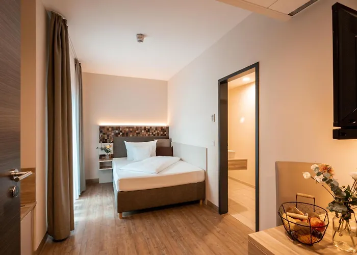 Weinhotel Wasem