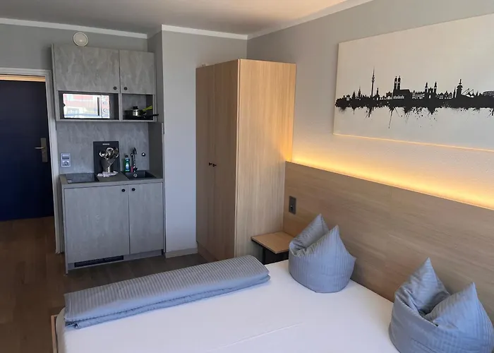 centerroom München City