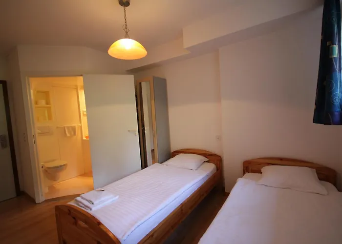 Hotel Abaca