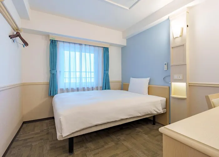 Toyoko Inn Ulsan Samsan