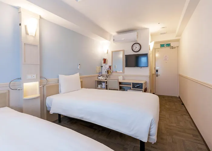 Toyoko Inn Ulsan Samsan