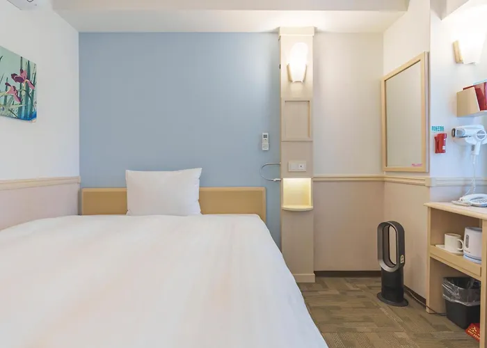 Toyoko Inn Ulsan Samsan