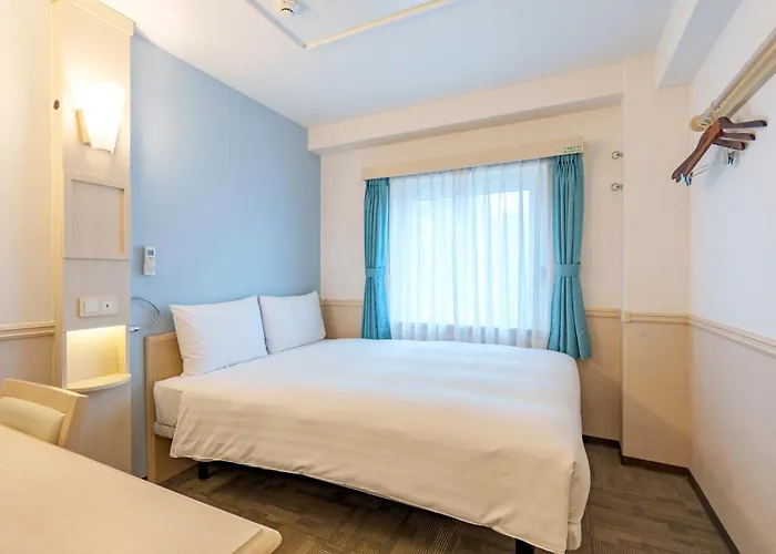 Toyoko Inn Ulsan Samsan