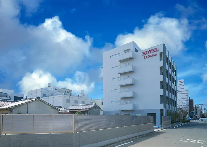 Hotel Lascala