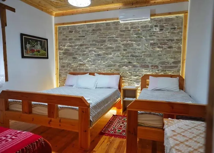 Hotel Brahimi