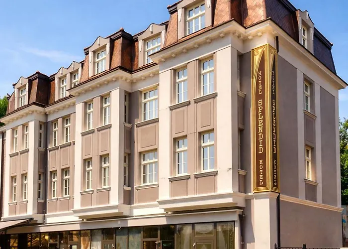 Hotel Splendid