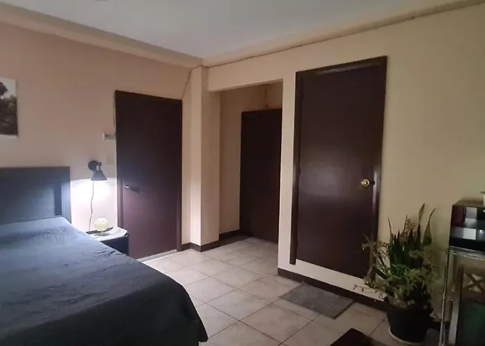Palau Paradise Comfort