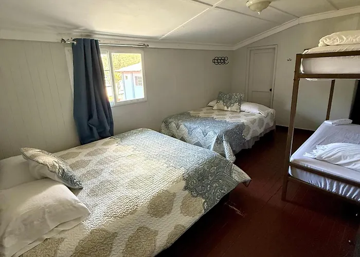 La Casa De Dona Cata