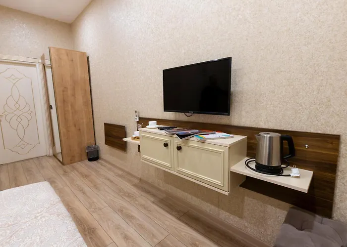 Midcity Hotel