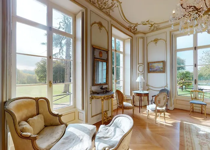 Chateau Du Boulay Morin