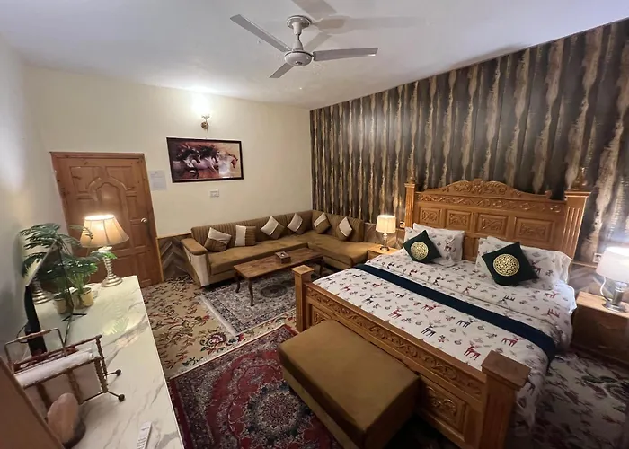 Duroyo Hotel