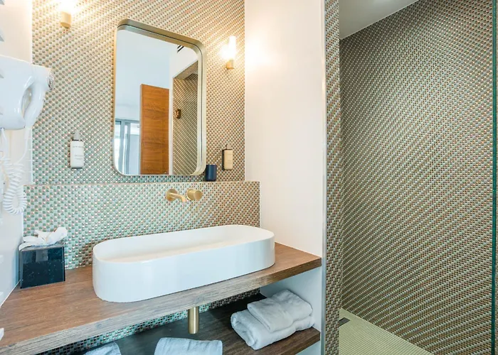 Boutique Hotel Miramar