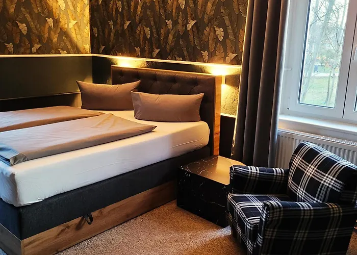 Parkhotel Schwedt