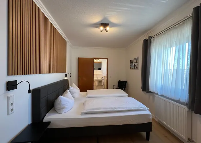Hotel Bastei