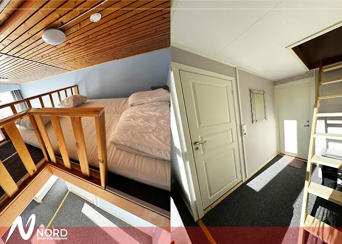Nord Motel & Restaurant