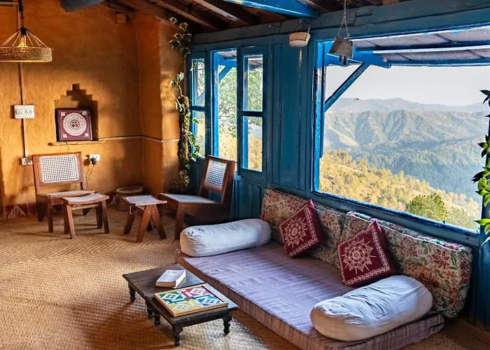 Kot Kailash Kumaon