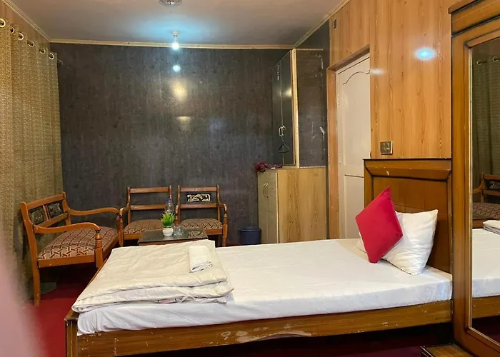 Ringachan Guest House & Restaurant