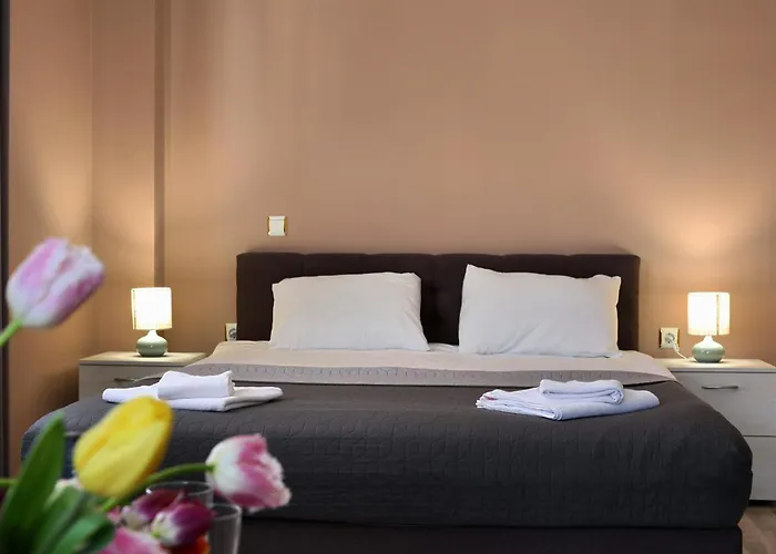 Hotel Leda