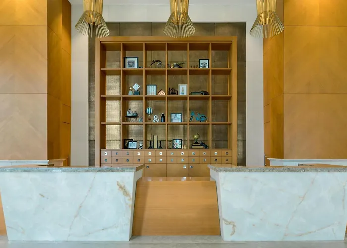 Four Points By Sheraton Ikot Ekpene