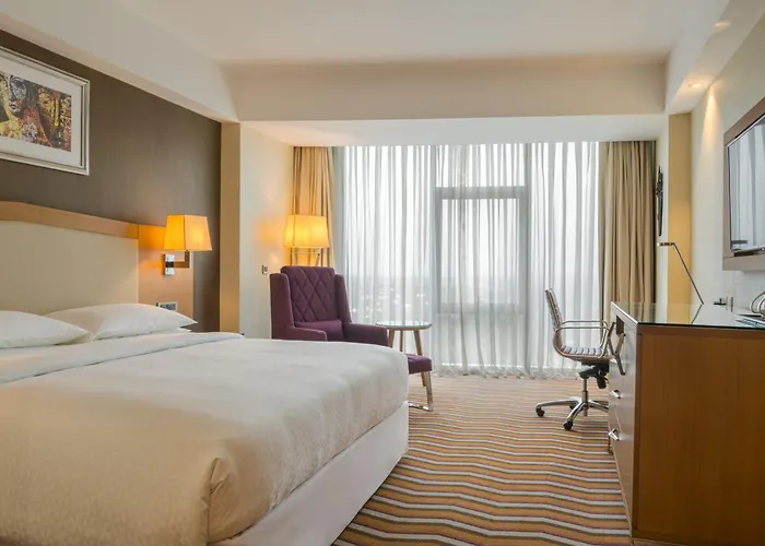Four Points By Sheraton Ikot Ekpene