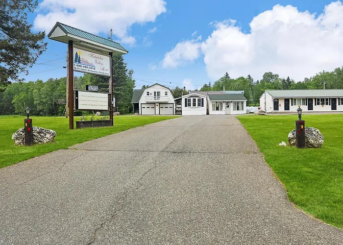 Katahdin Valley Motel