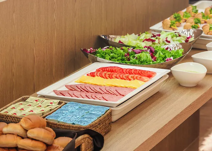 Staz Hotel Ulsan