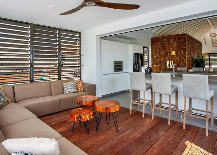 The Villas By Lxryhome