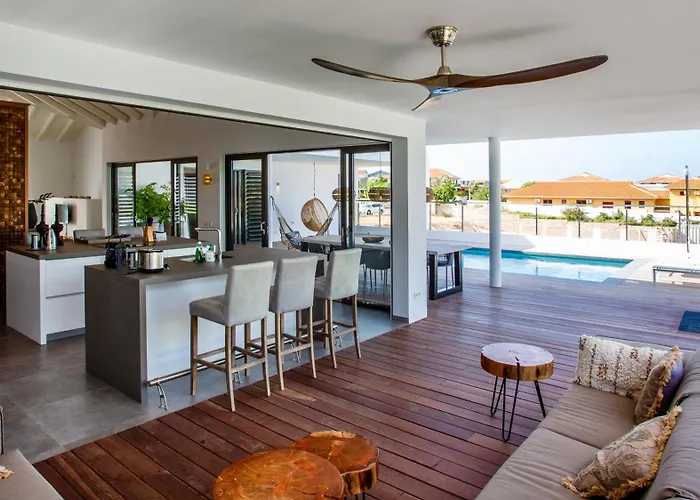 The Villas By Lxryhome