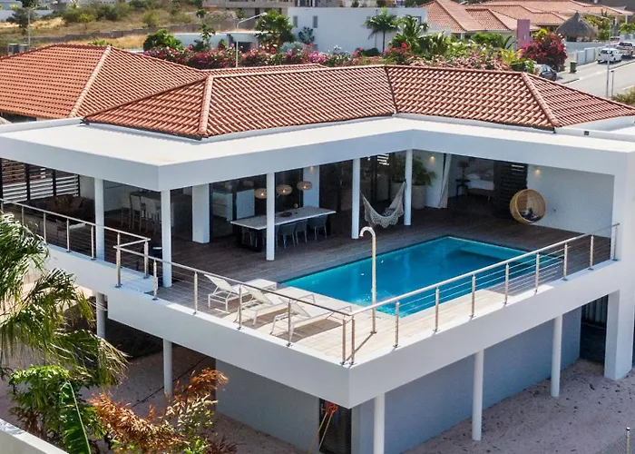 The Villas By Lxryhome