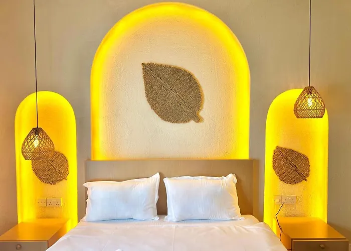 The Port Of Kyrenia Hotel