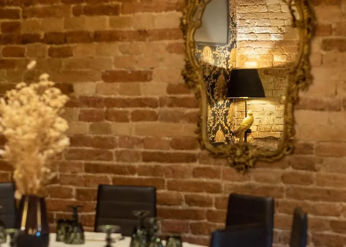 Casa Grimaldi Hotel&Restaurant tre stelle S