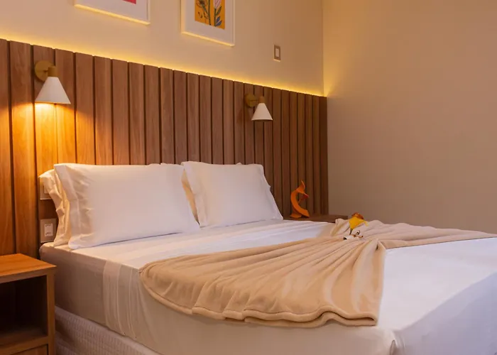 Principe Do Muta Hotel Design