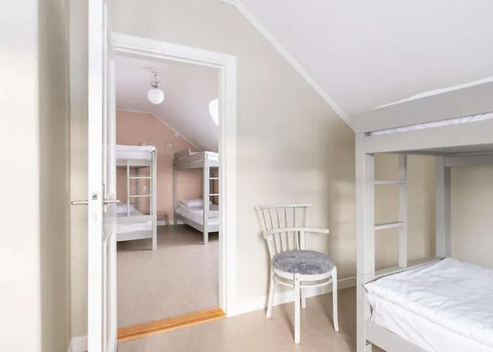 Stf Undersvik Gardshotell