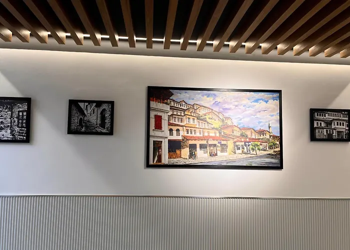 Mili Hotel