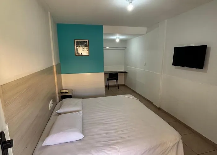 Village Hotel Belém