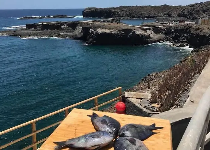 Hotel Salinas Sao Jorge