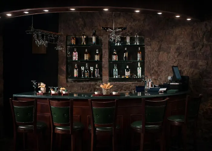 Azal Pyramids Hotel