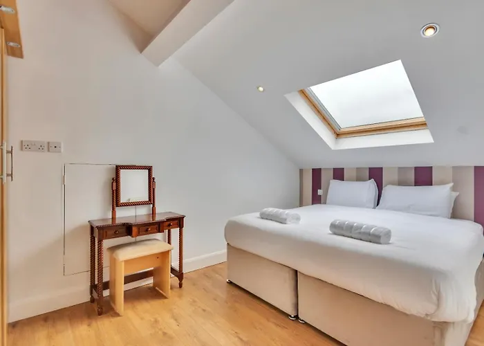 White Waters Hotel & Spa Llangollen