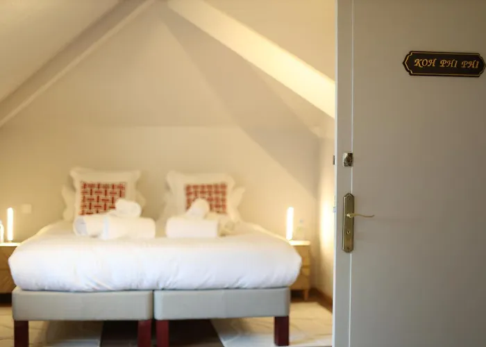 Erawan Boutique Hotel